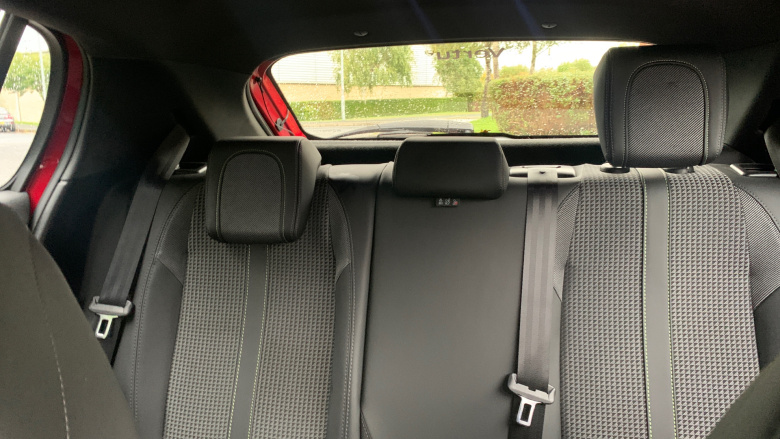 Peugeot 208 1.2 PureTech 100 GT 5dr Petrol Hatchback